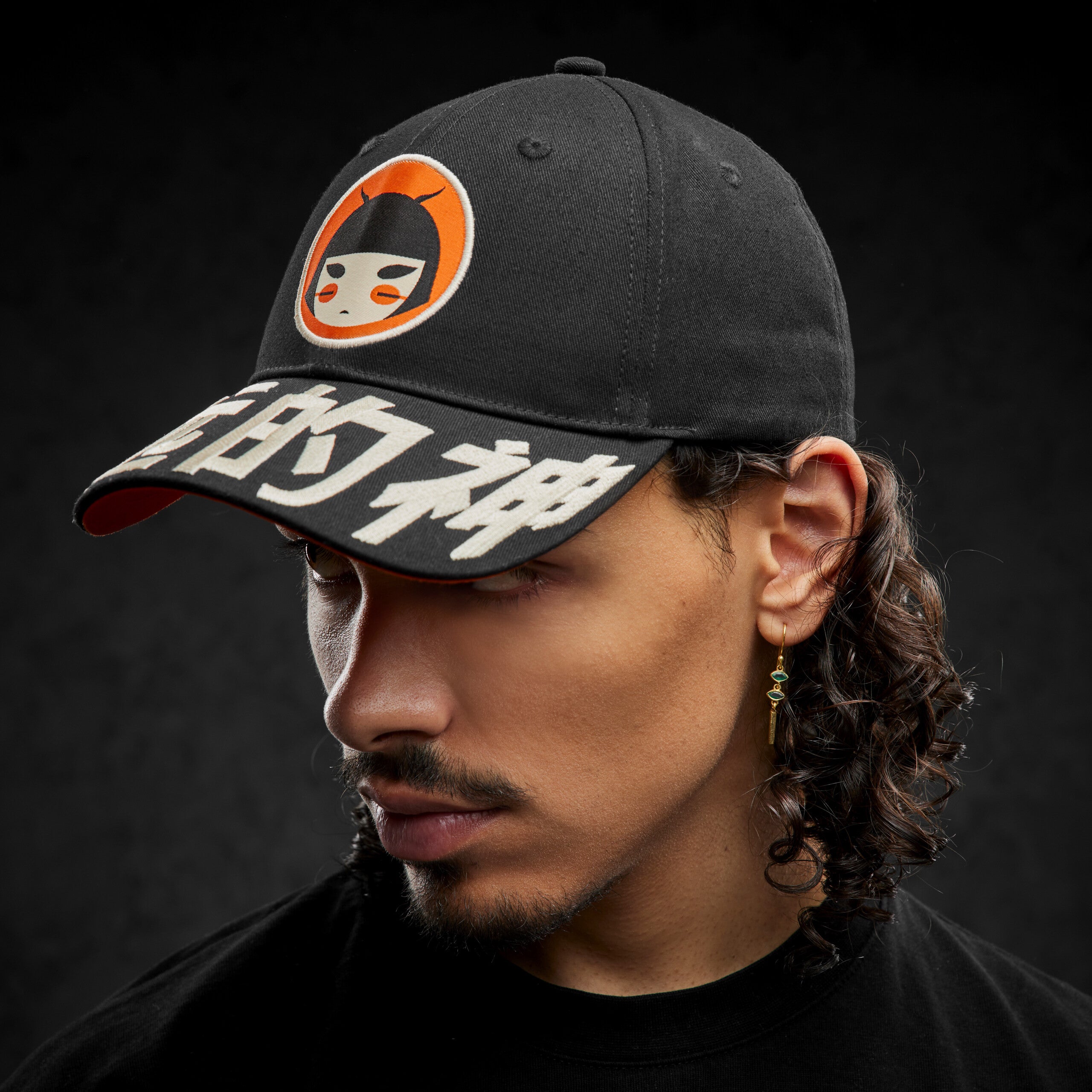 Eternal God Dysto Cap 374016