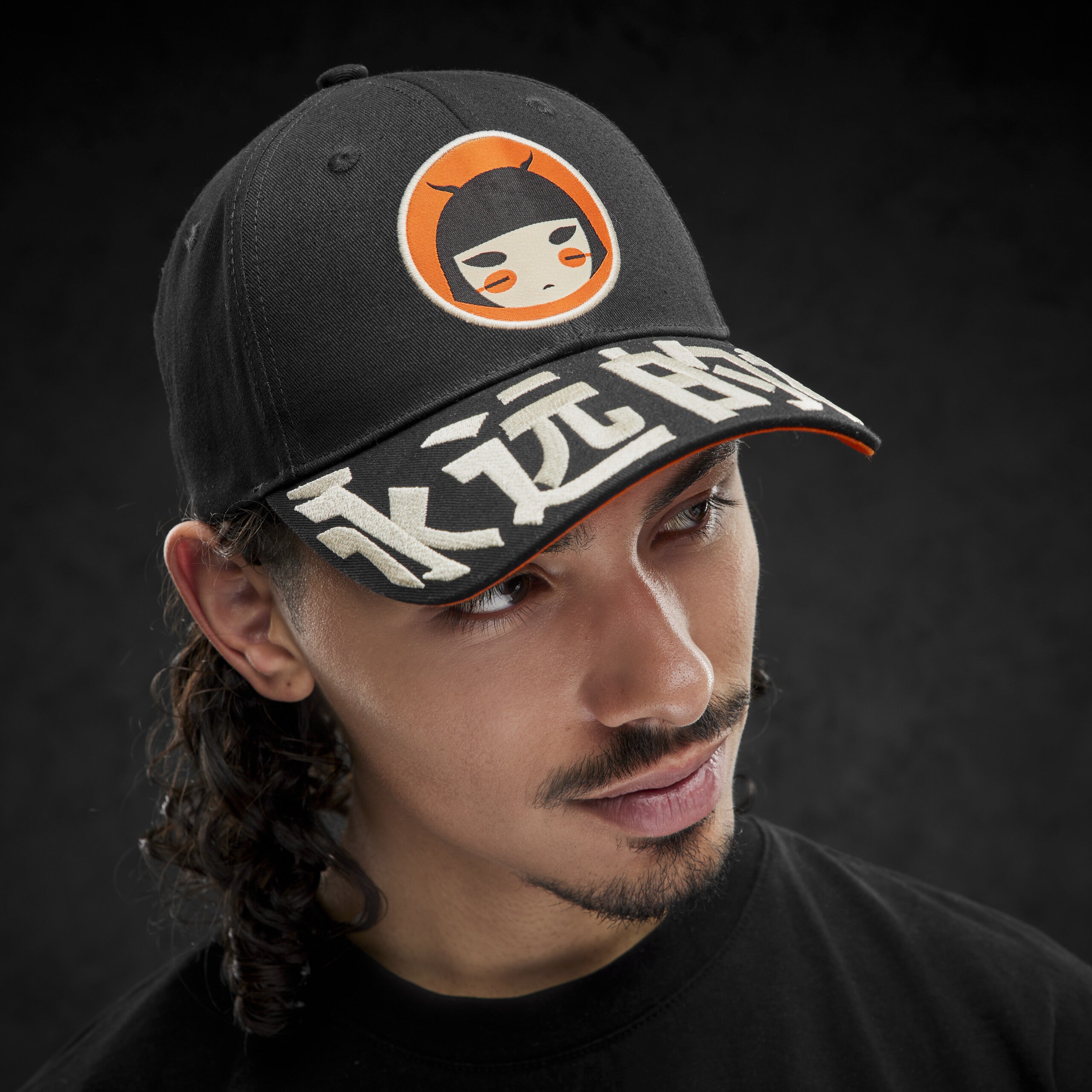 Eternal God Dysto Cap 374027