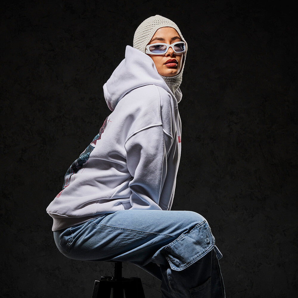 Eternal God Koya Hoodie 283166
