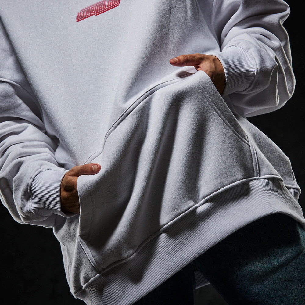 Eternal God Koya Hoodie 283187