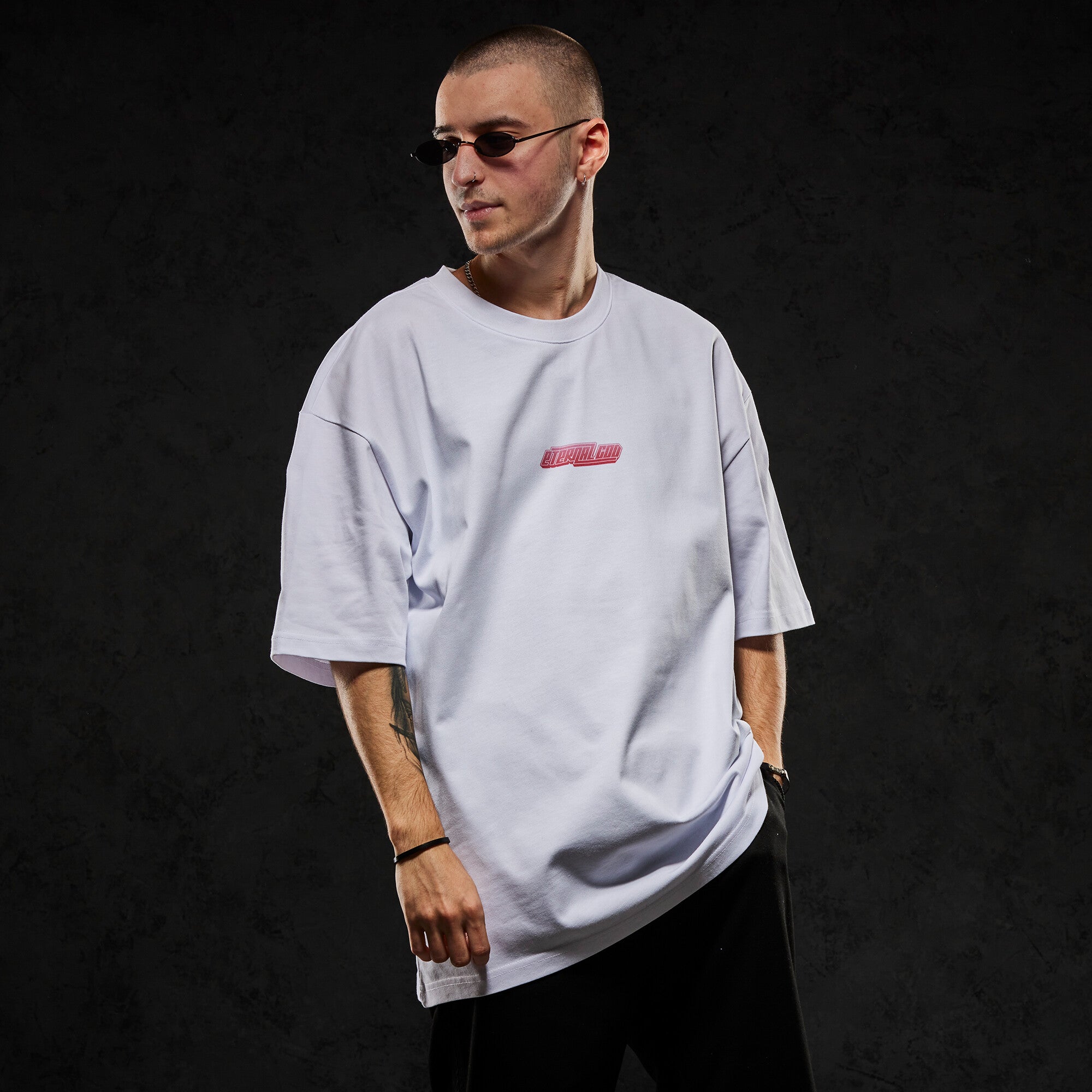 Eternal God Koya Tee 374648