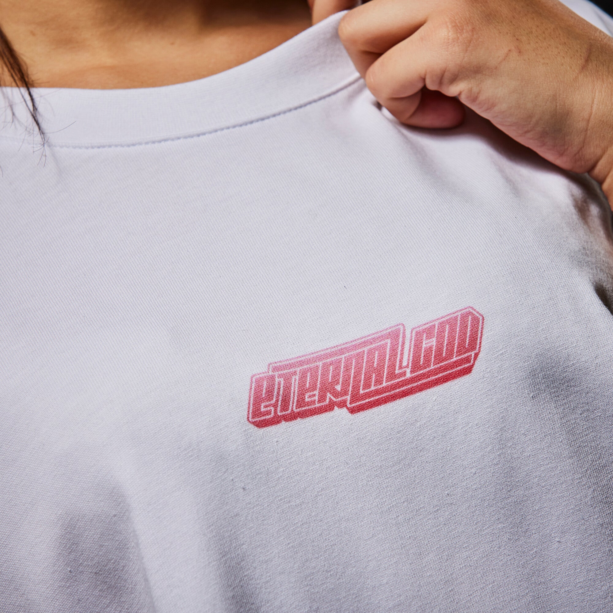 Eternal God Koya Tee 374645