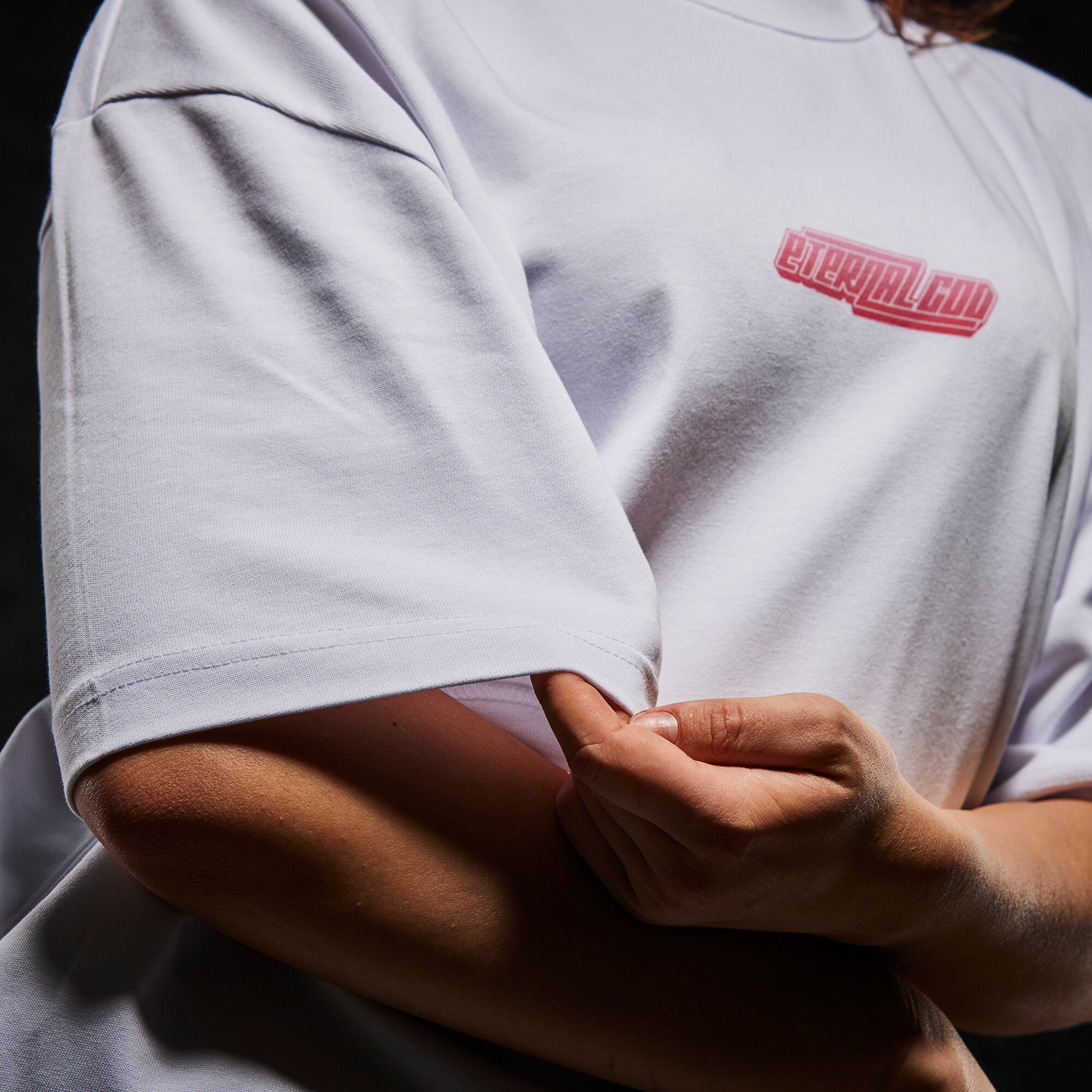 Eternal God Koya Tee 374651