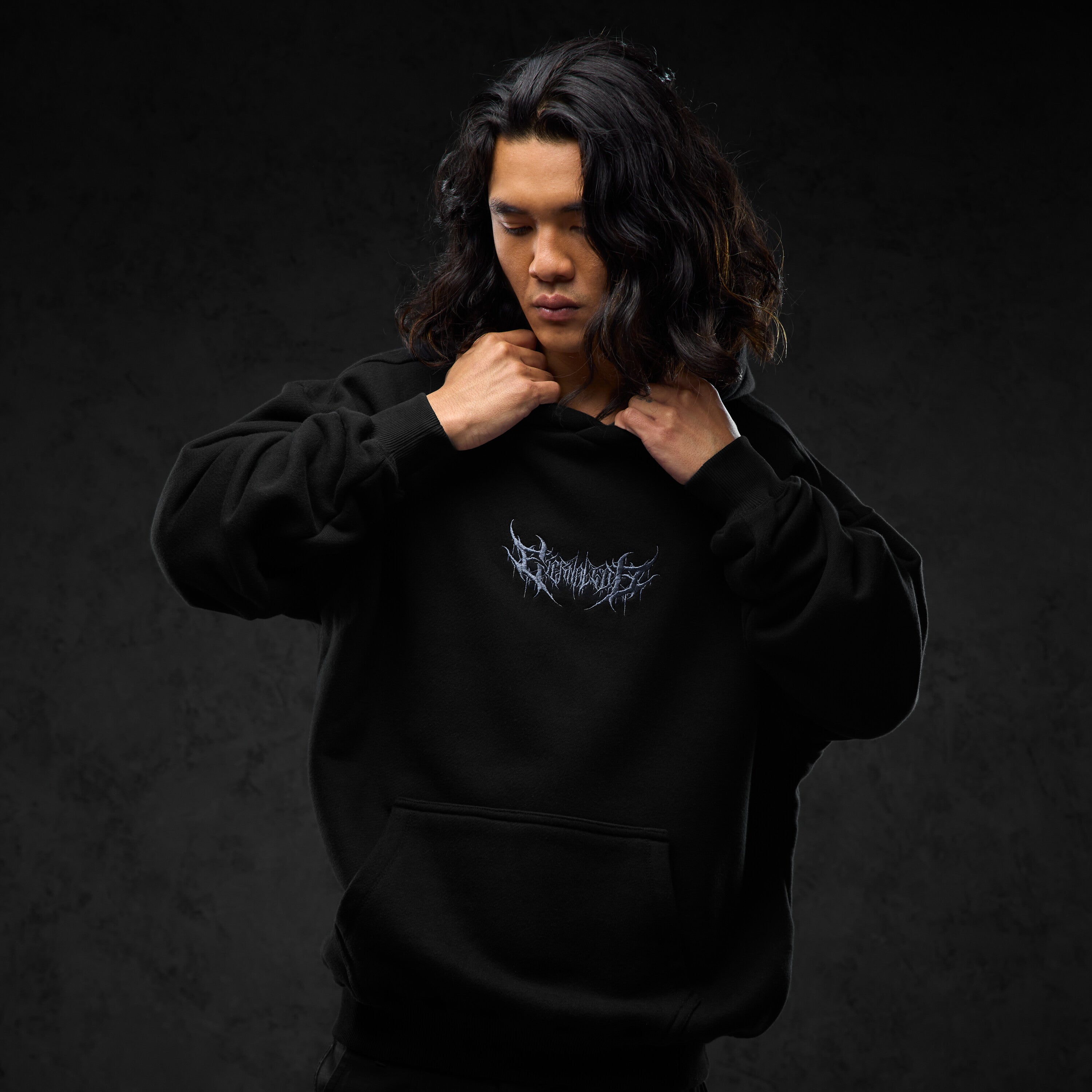 Eternal God Myna Hoodie 372212