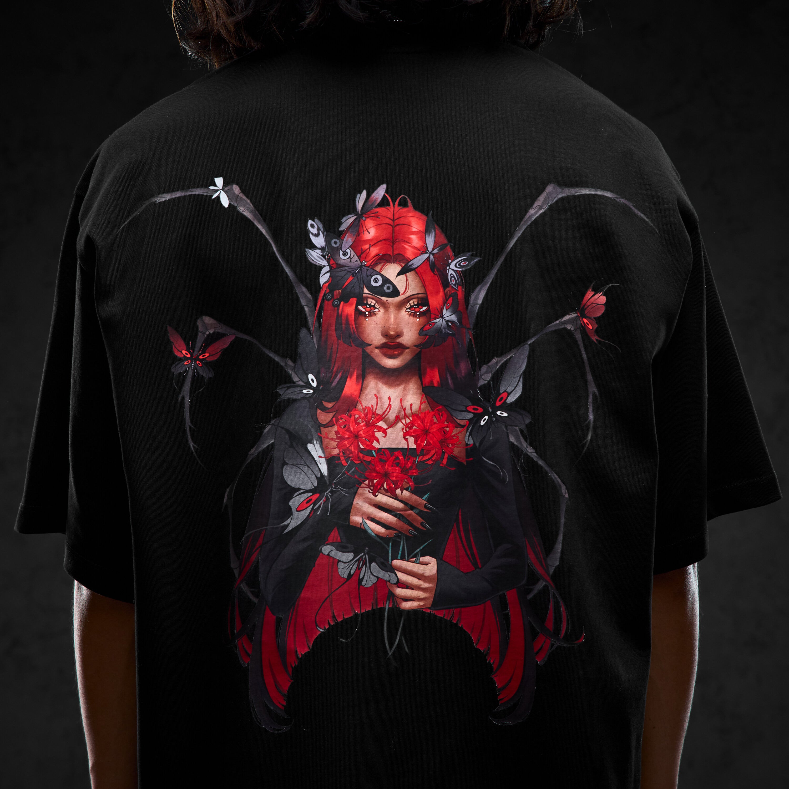 Eternal God Myna Tee 372266