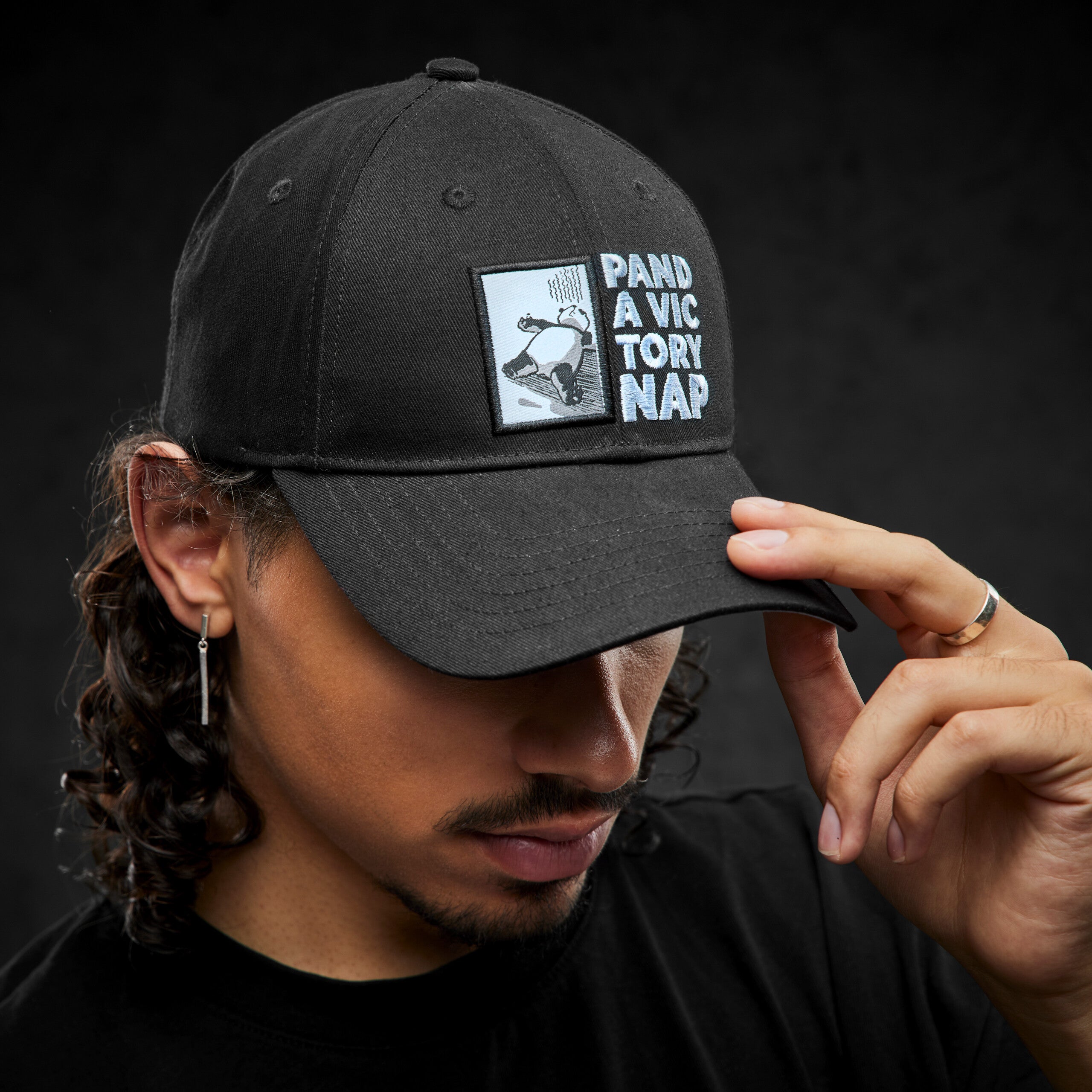 Eternal God Nap Cap 374738