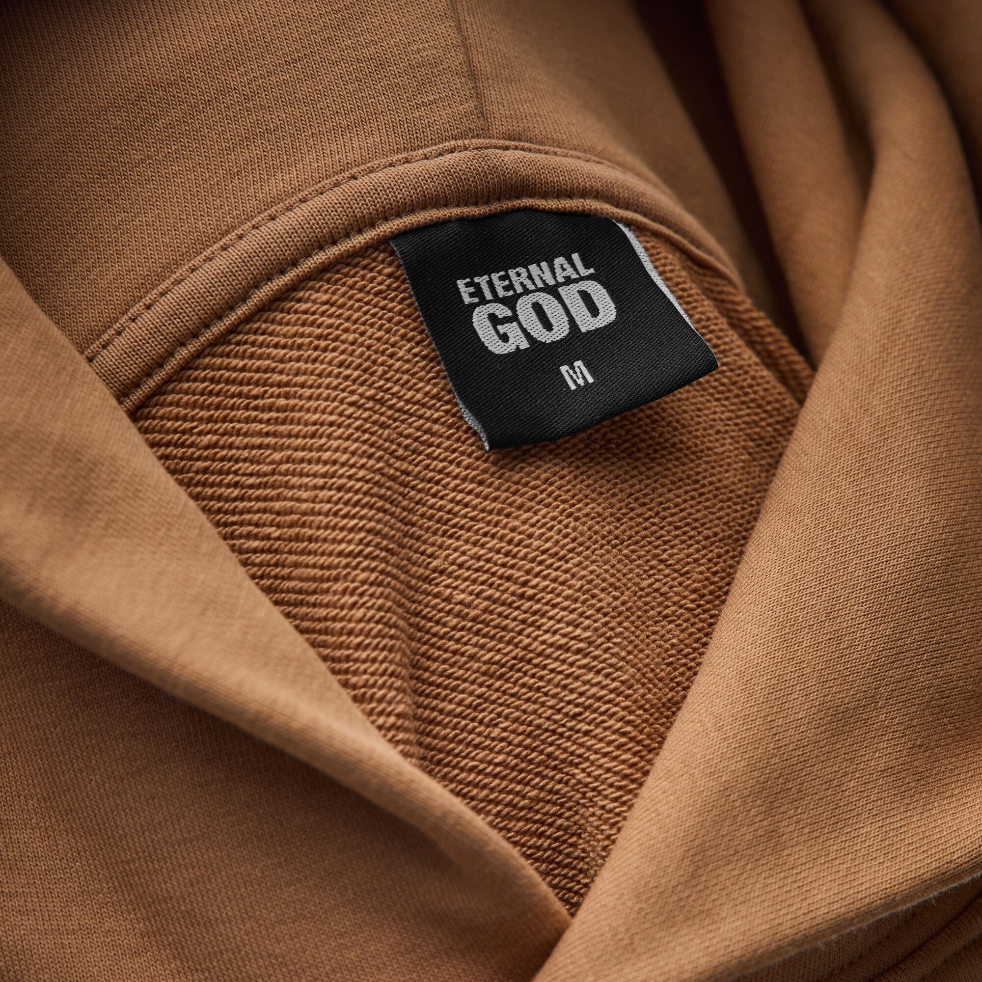 Eternal God Aurora Dystopia Hoodie 369635