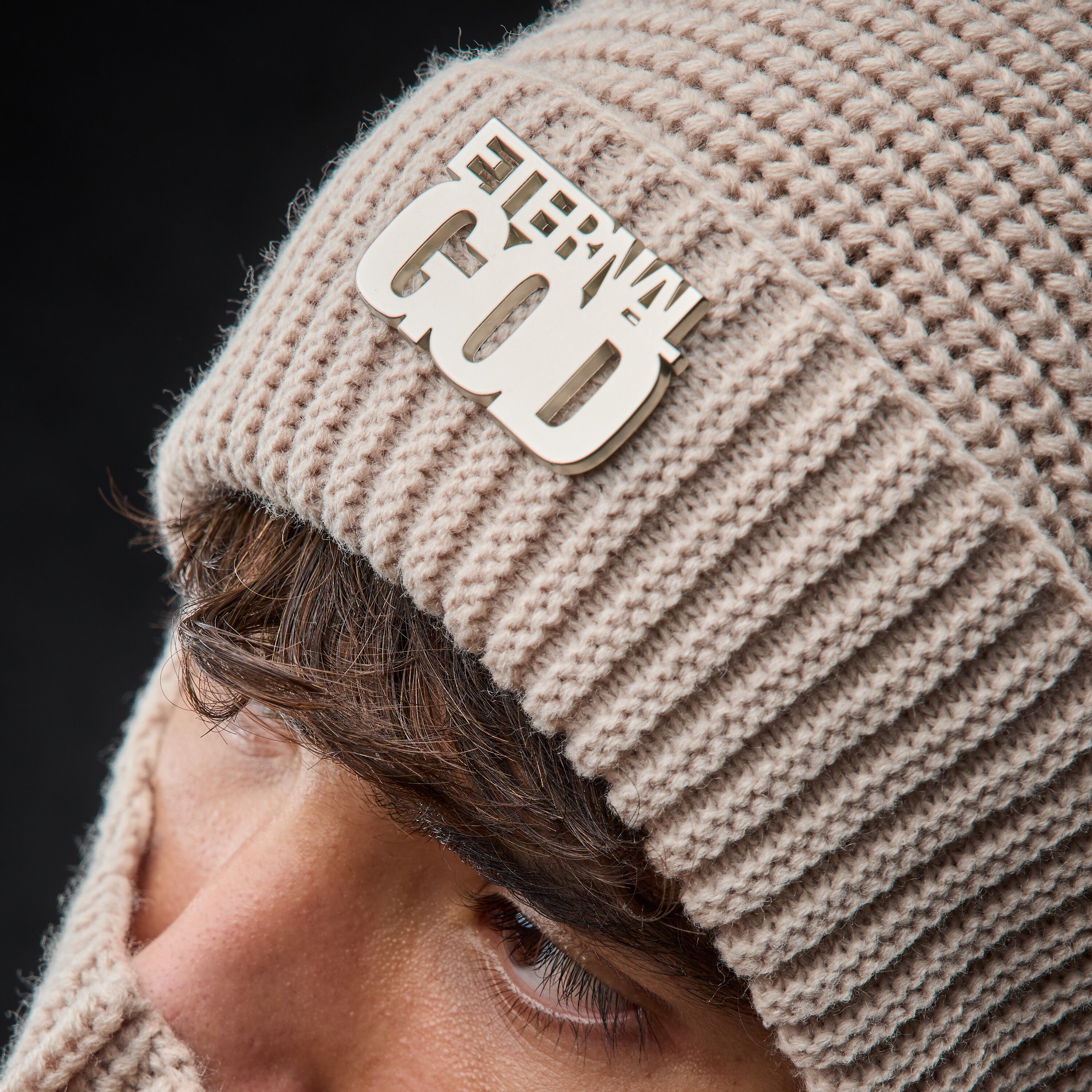 Eternal God Bunny Balaclava Beanies 376957