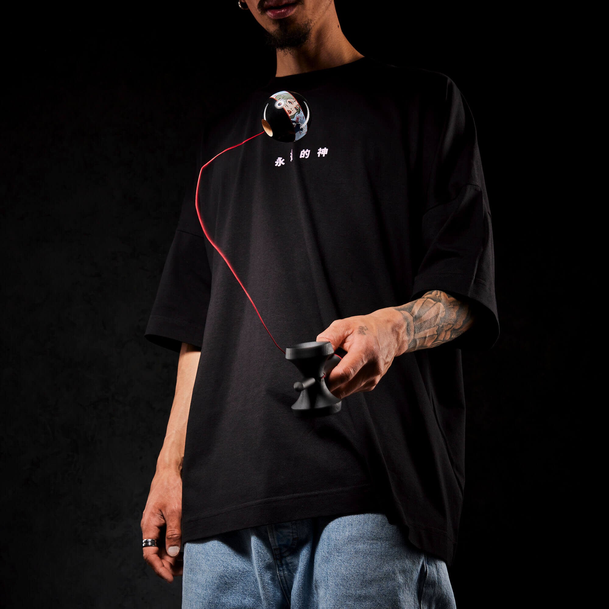 Eternal God Eternal God Kendama 245471