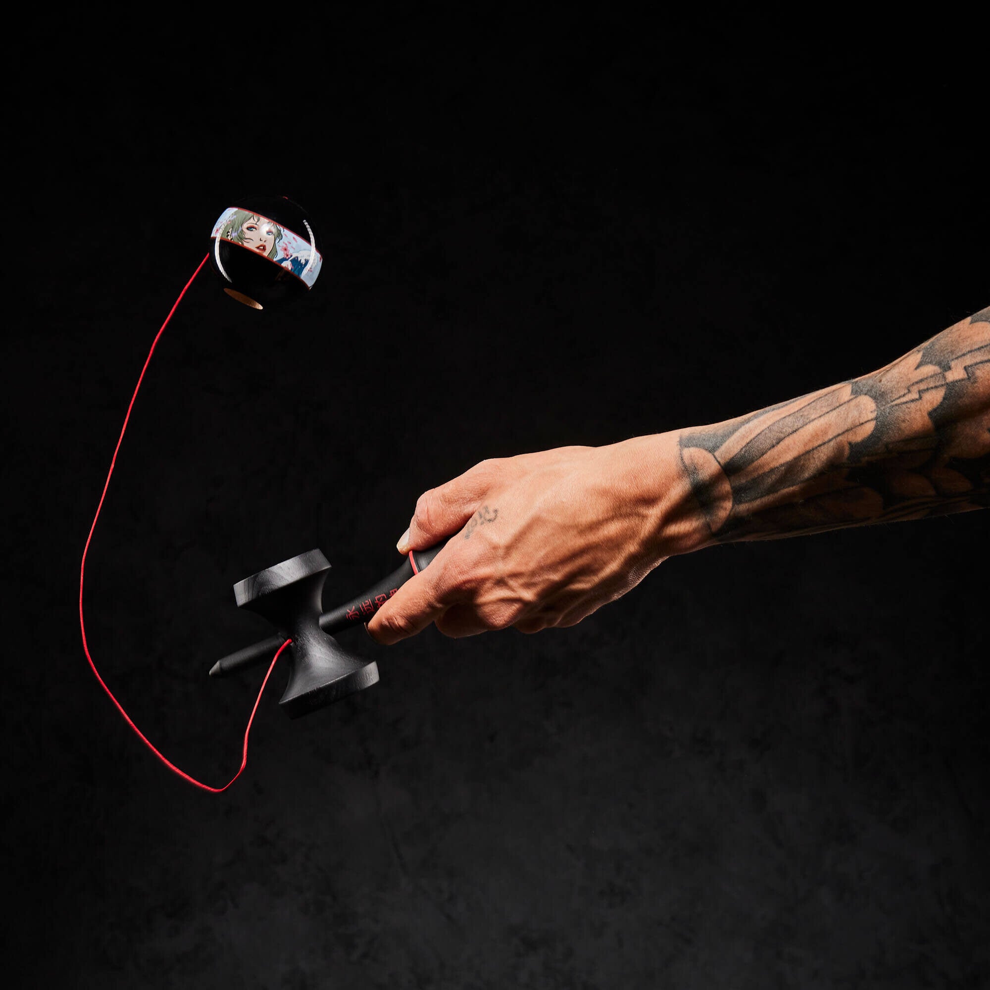 Eternal God Eternal God Kendama 245464