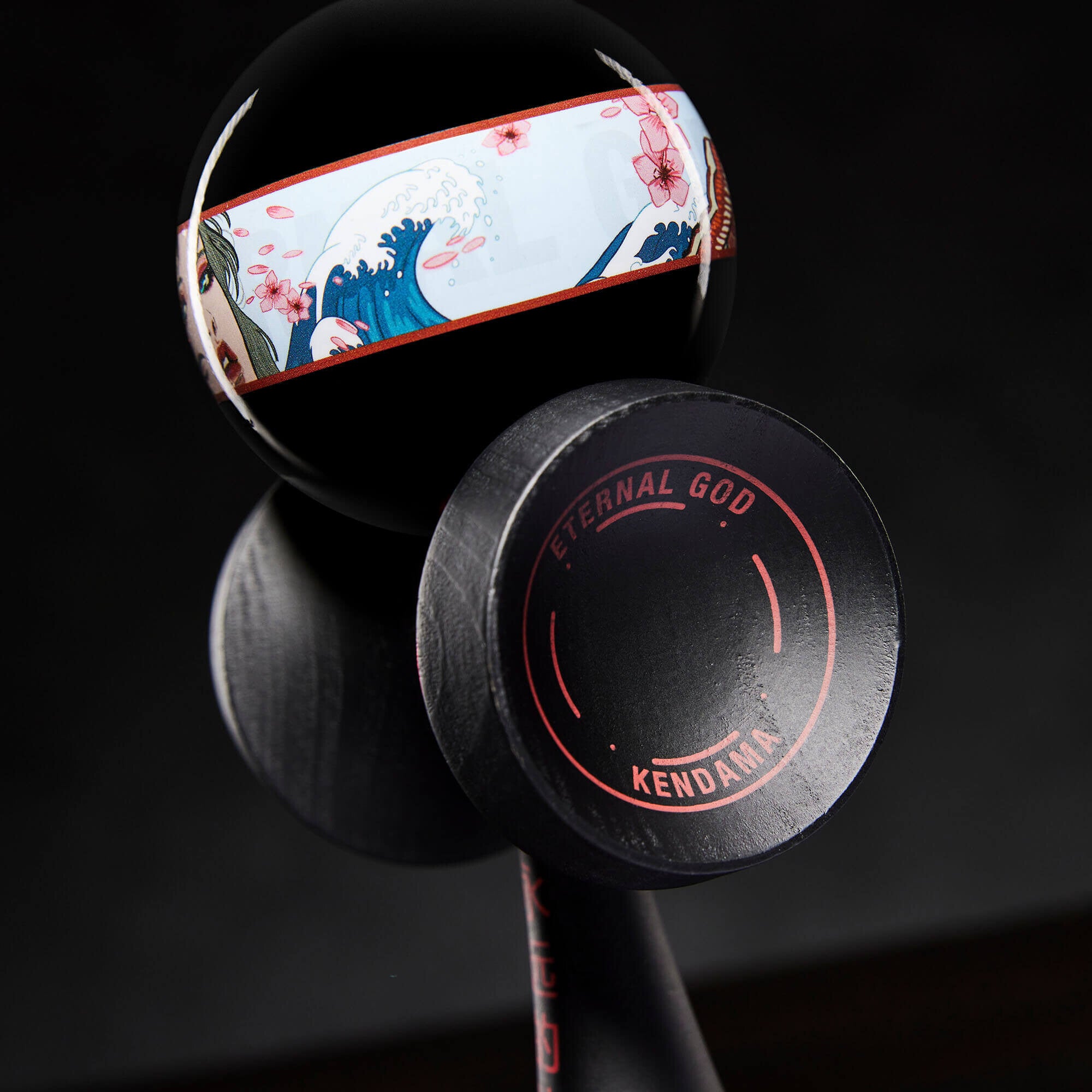 Eternal God Eternal God Kendama 245478