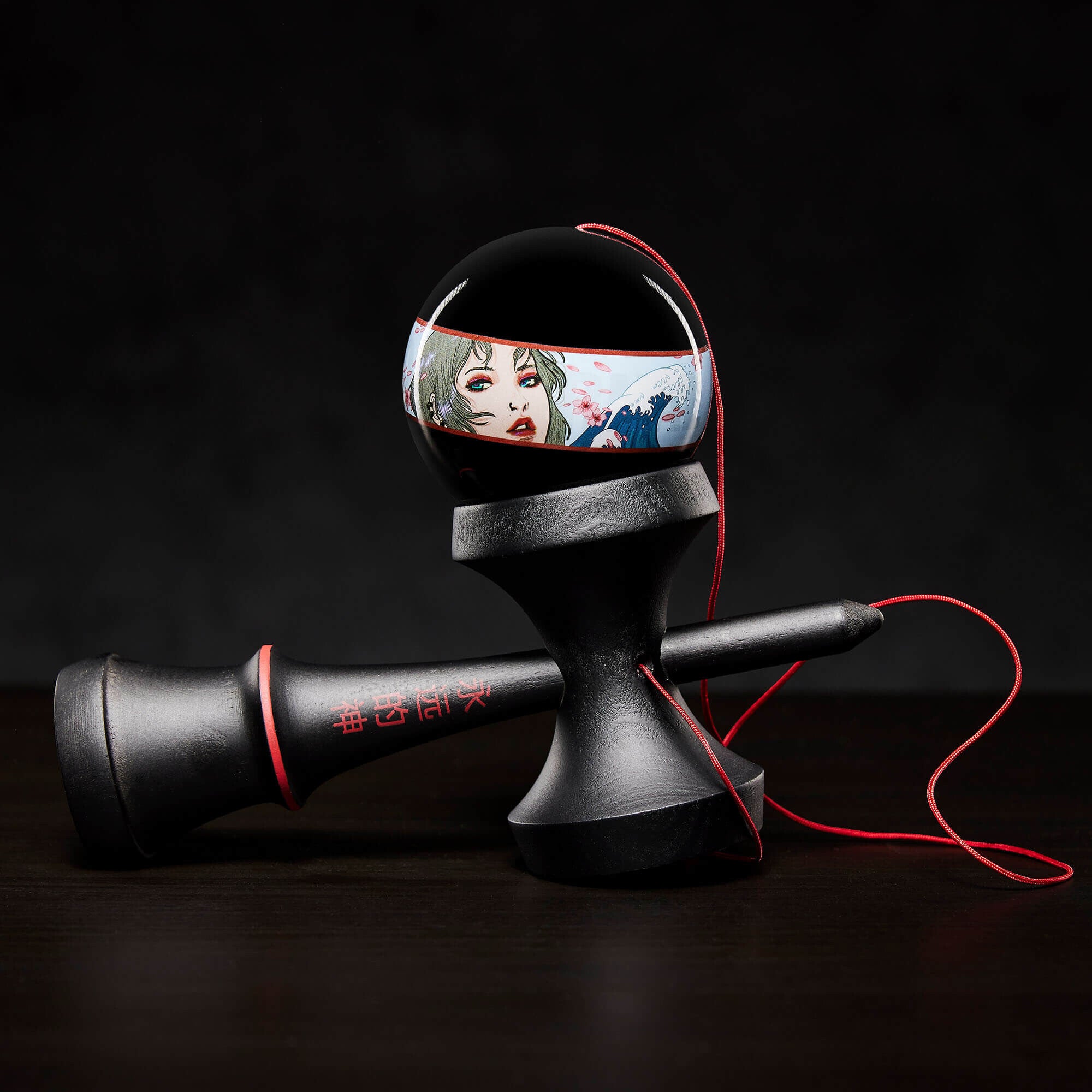 Eternal God Eternal God Kendama 245492