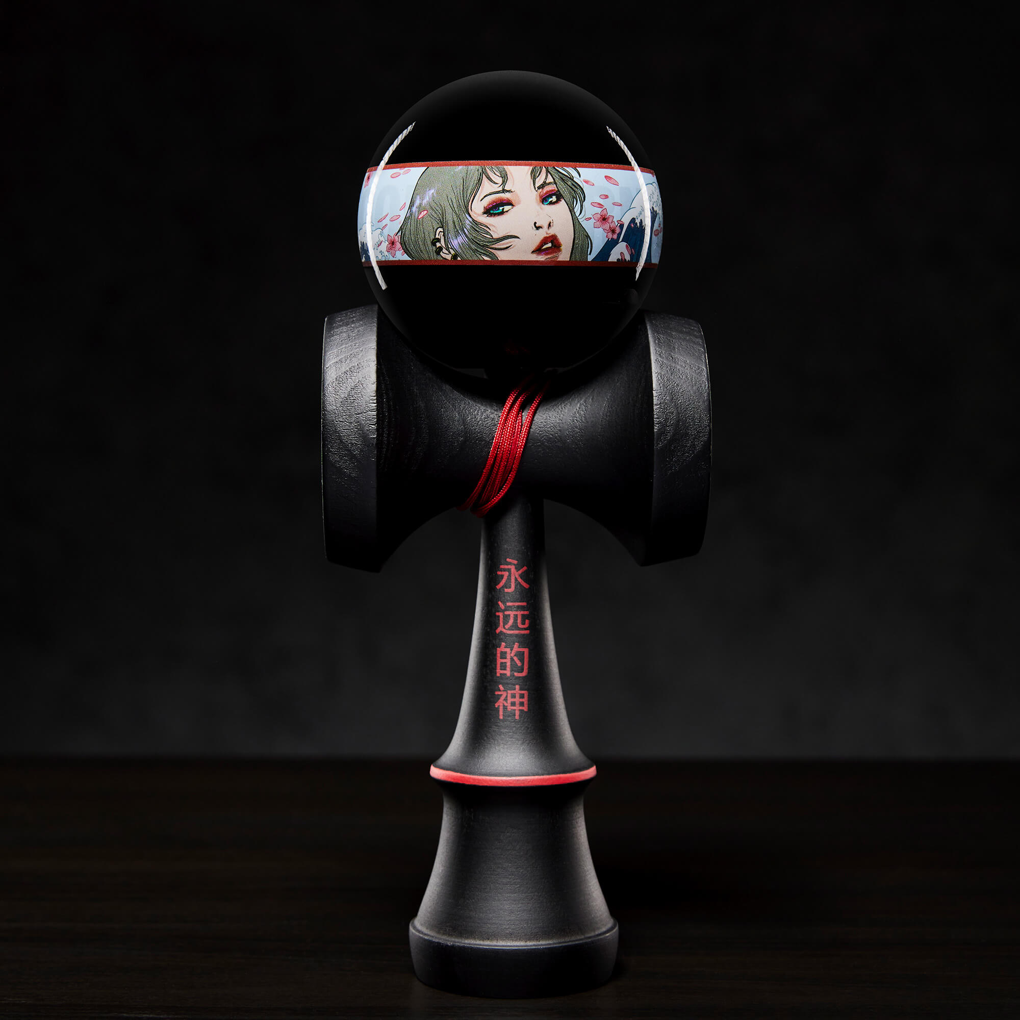 Eternal God Eternal God Kendama 256489