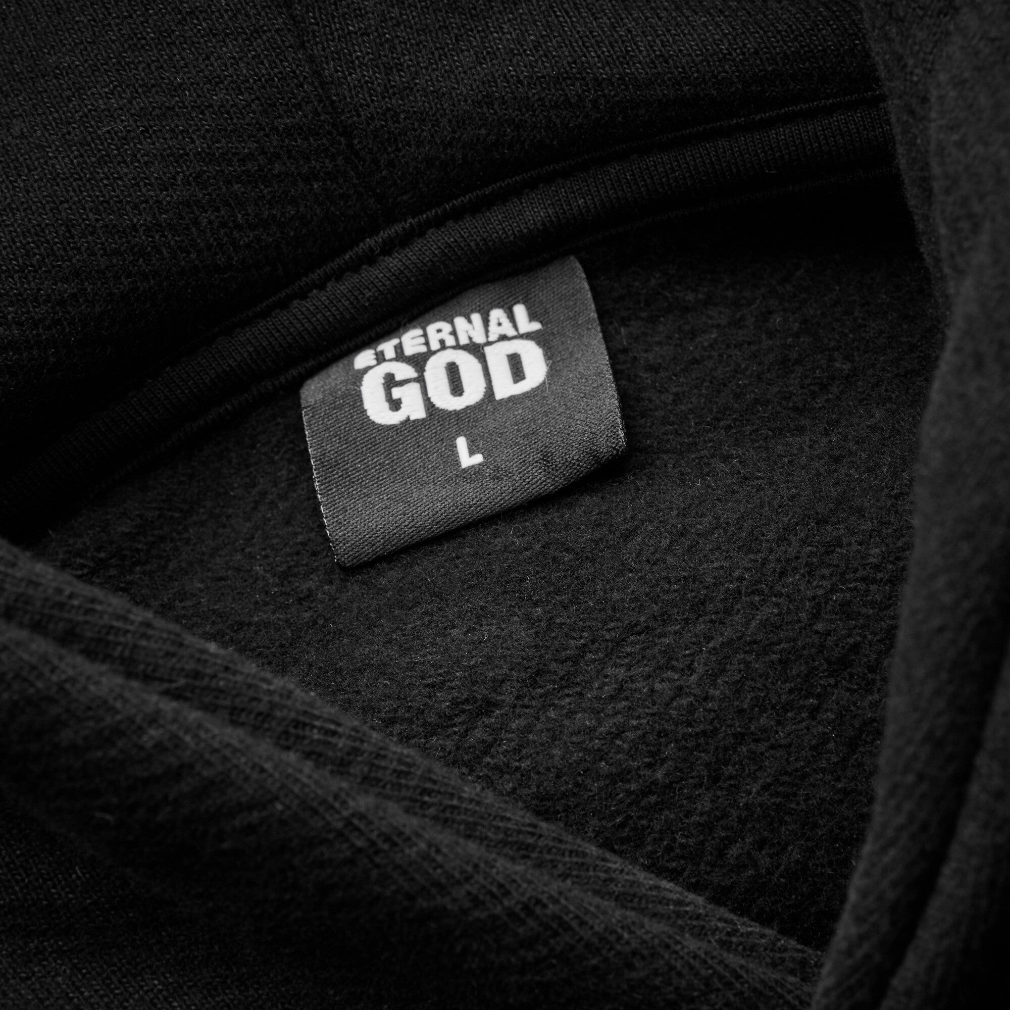Eternal God Knox (peached) Hoodie 386737