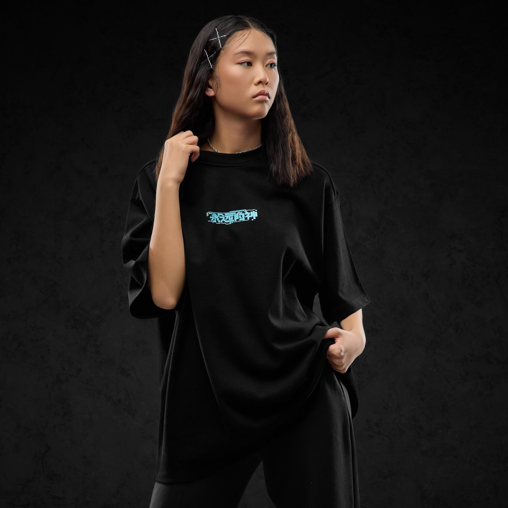 Eternal God Knox (peached) T-Shirt 386743