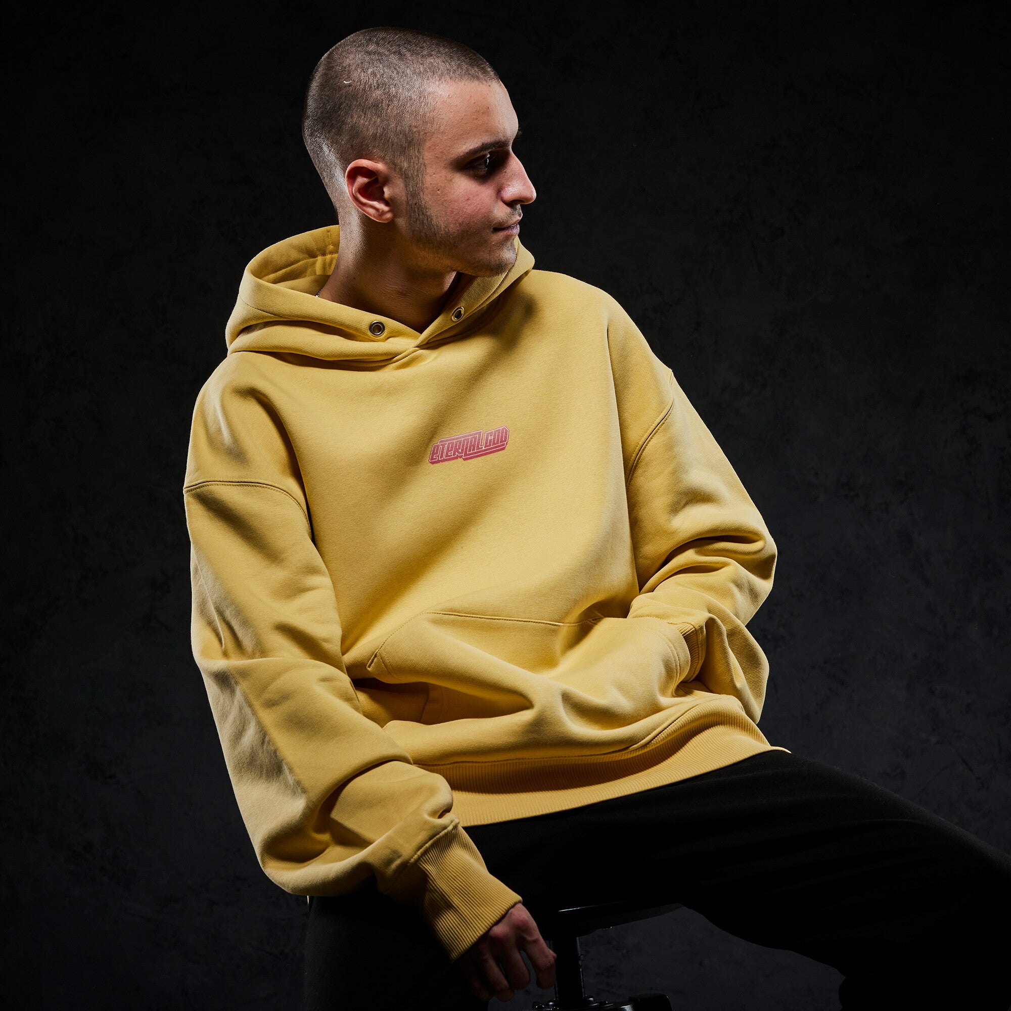 Eternal God Koya Hoodie 374552