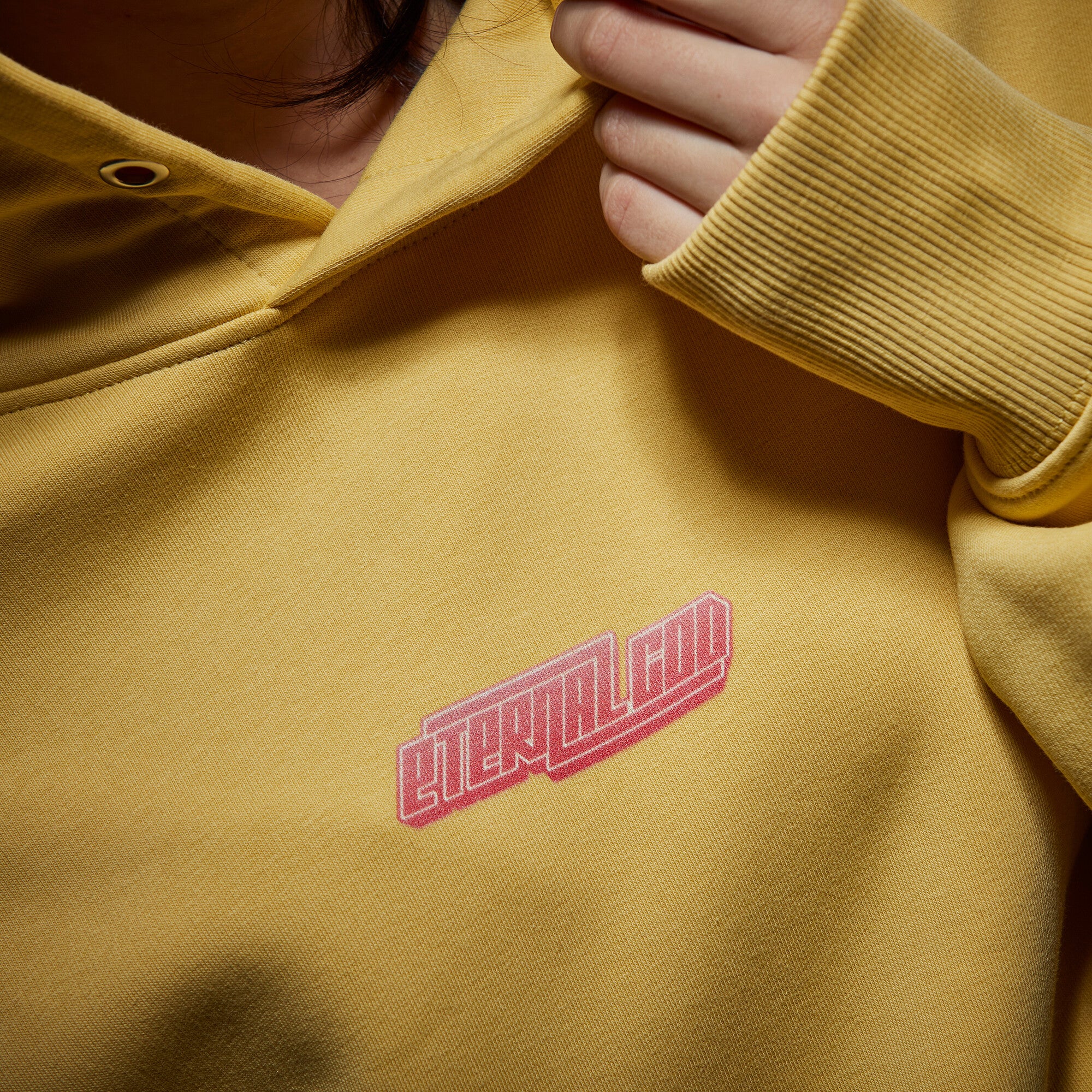 Eternal God Koya Hoodie 374543