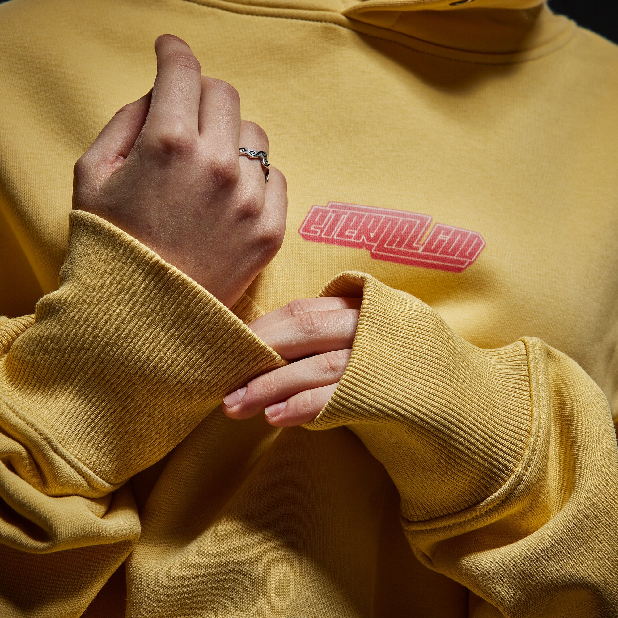 Eternal God Koya Hoodie 374537