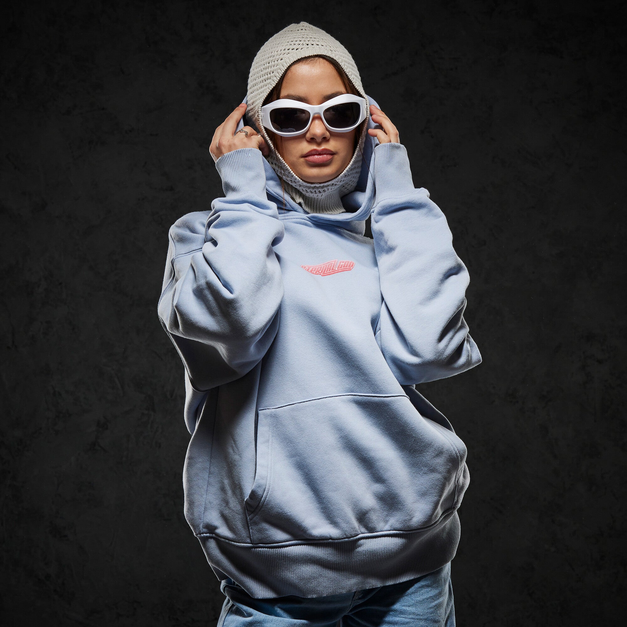 Eternal God Koya Hoodie 374501