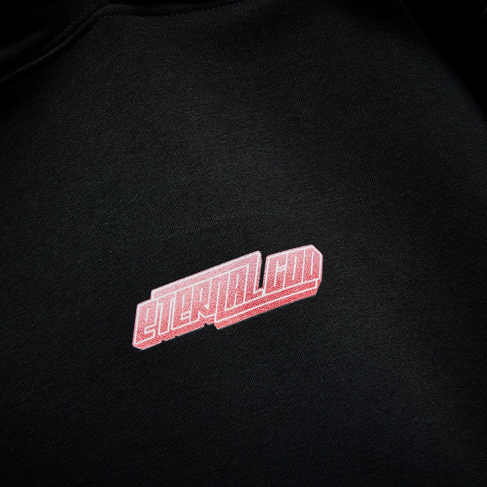 Eternal God Koya Hoodie 374573