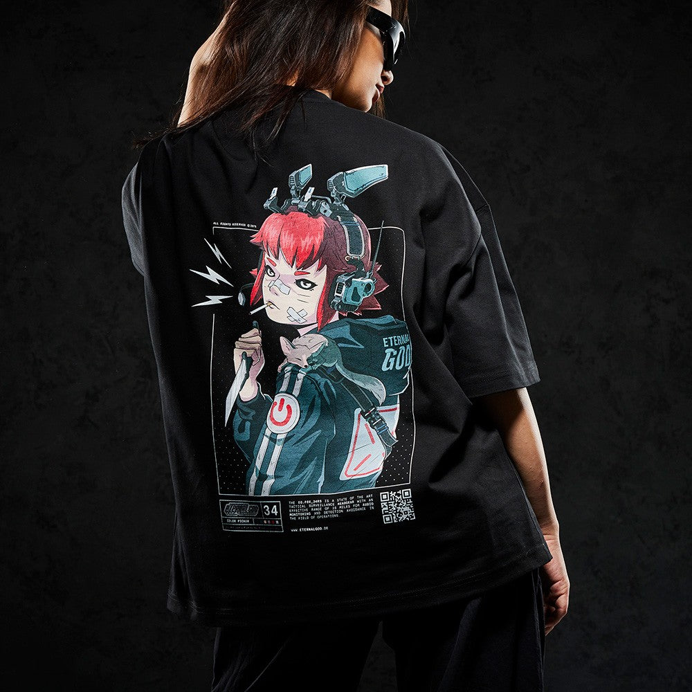 Eternal God Koya Tee 374612