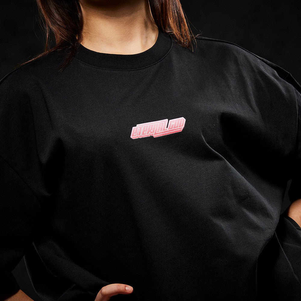 Eternal God Koya Tee 374609
