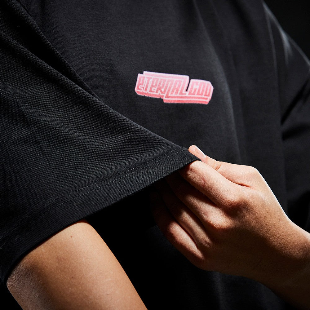 Eternal God Koya Tee 374615