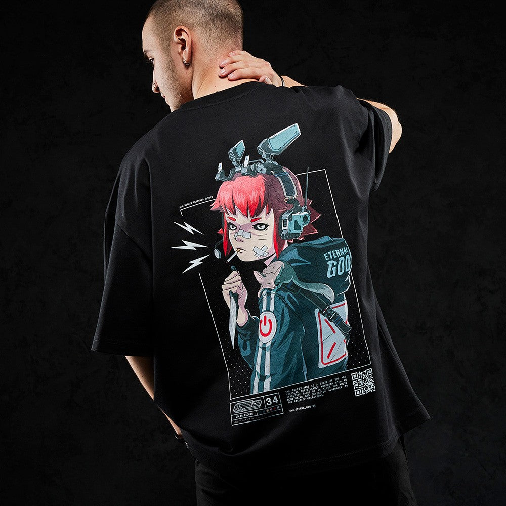 Eternal God Koya Tee 374603