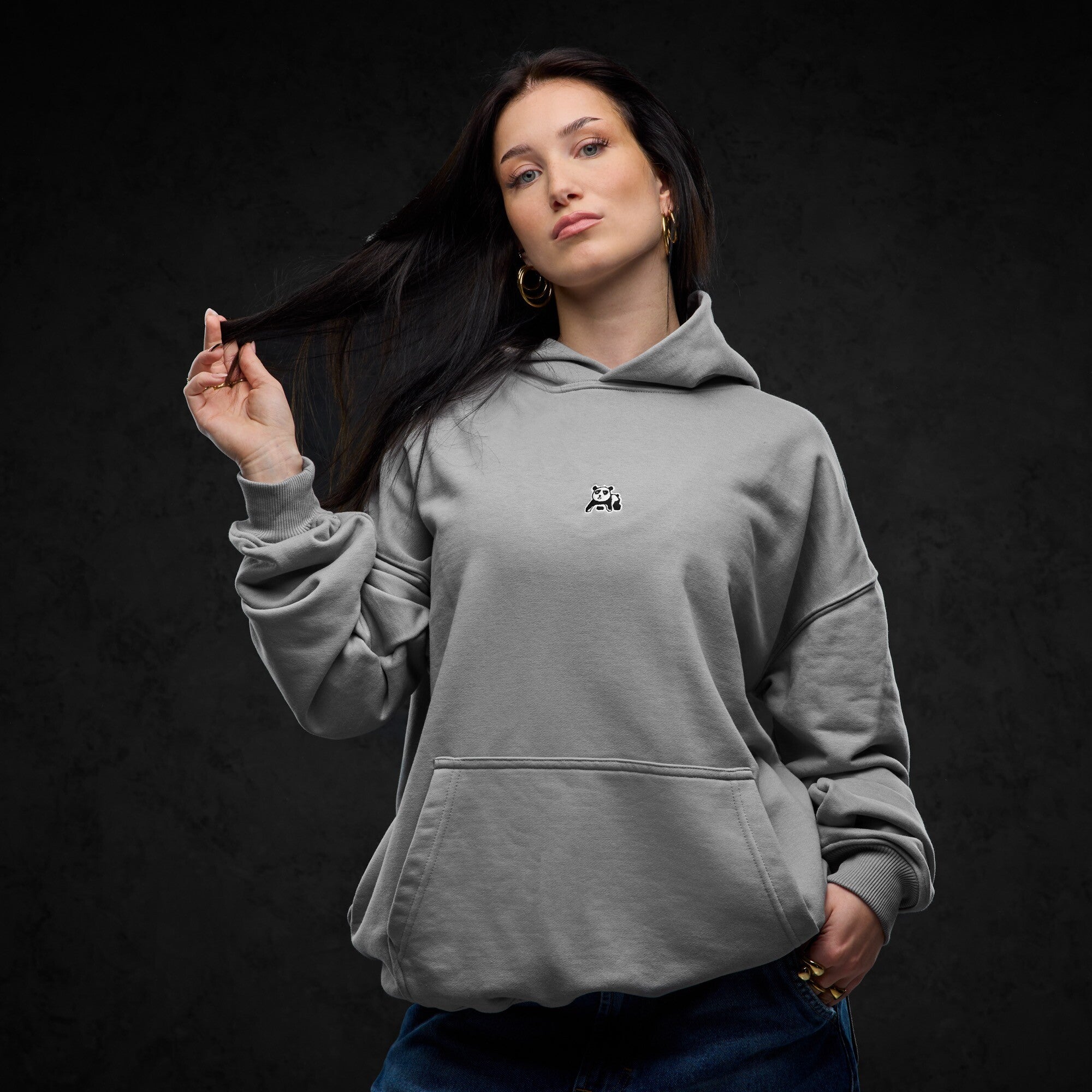 Eternal God Marry Hoodie 369212