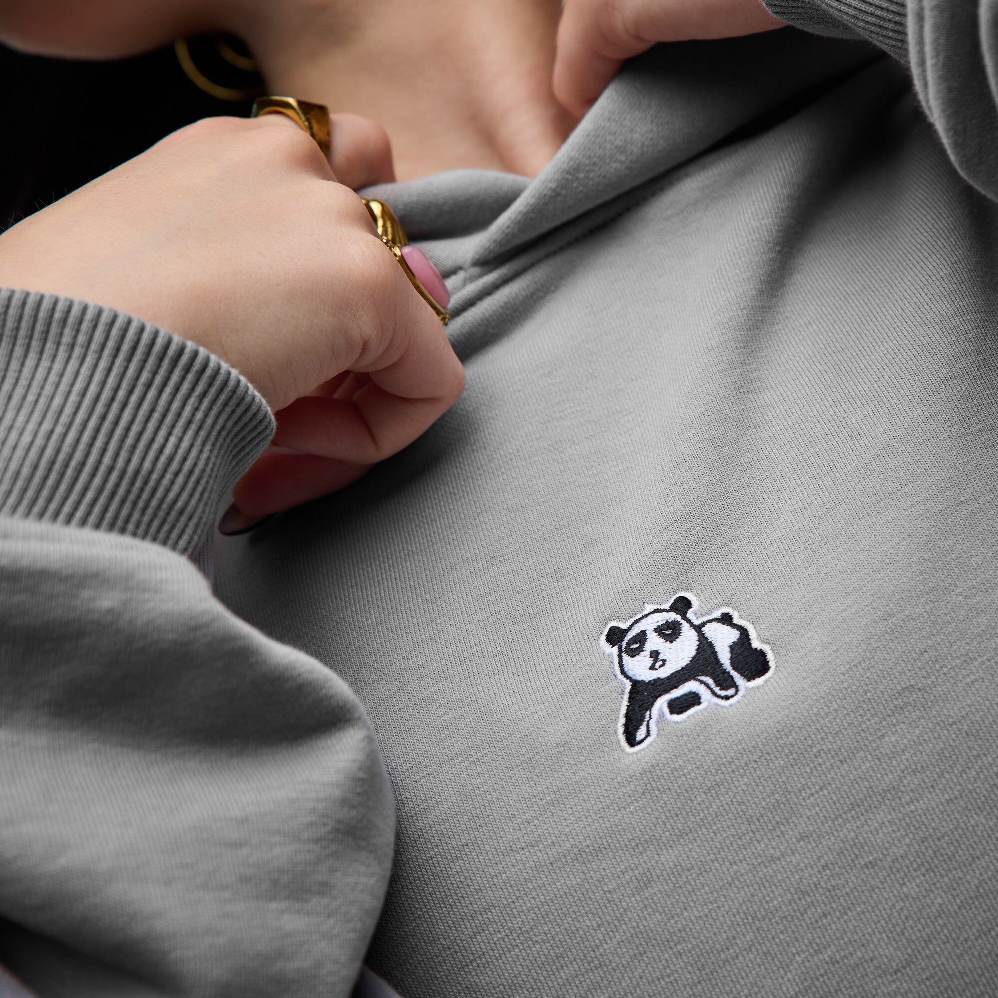Eternal God Marry Hoodie 369206