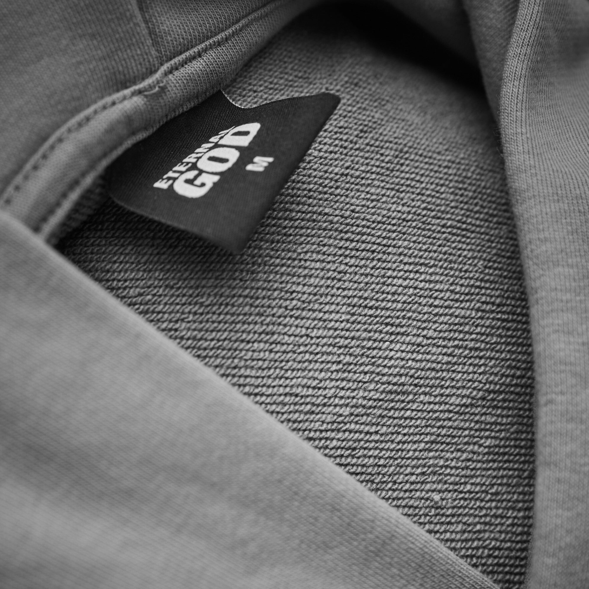 Eternal God Marry Hoodie 369638