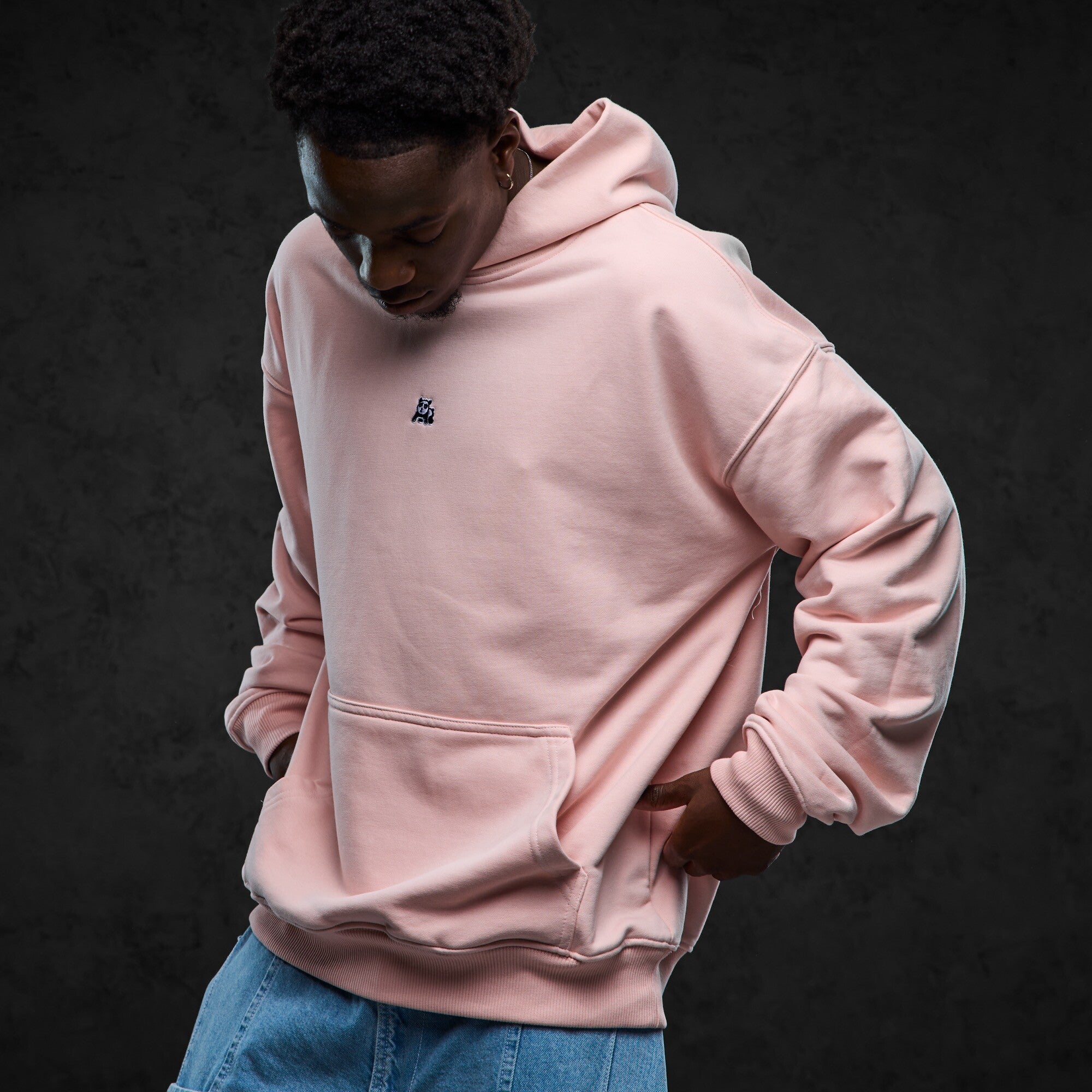 Eternal God Marry Hoodie 369230