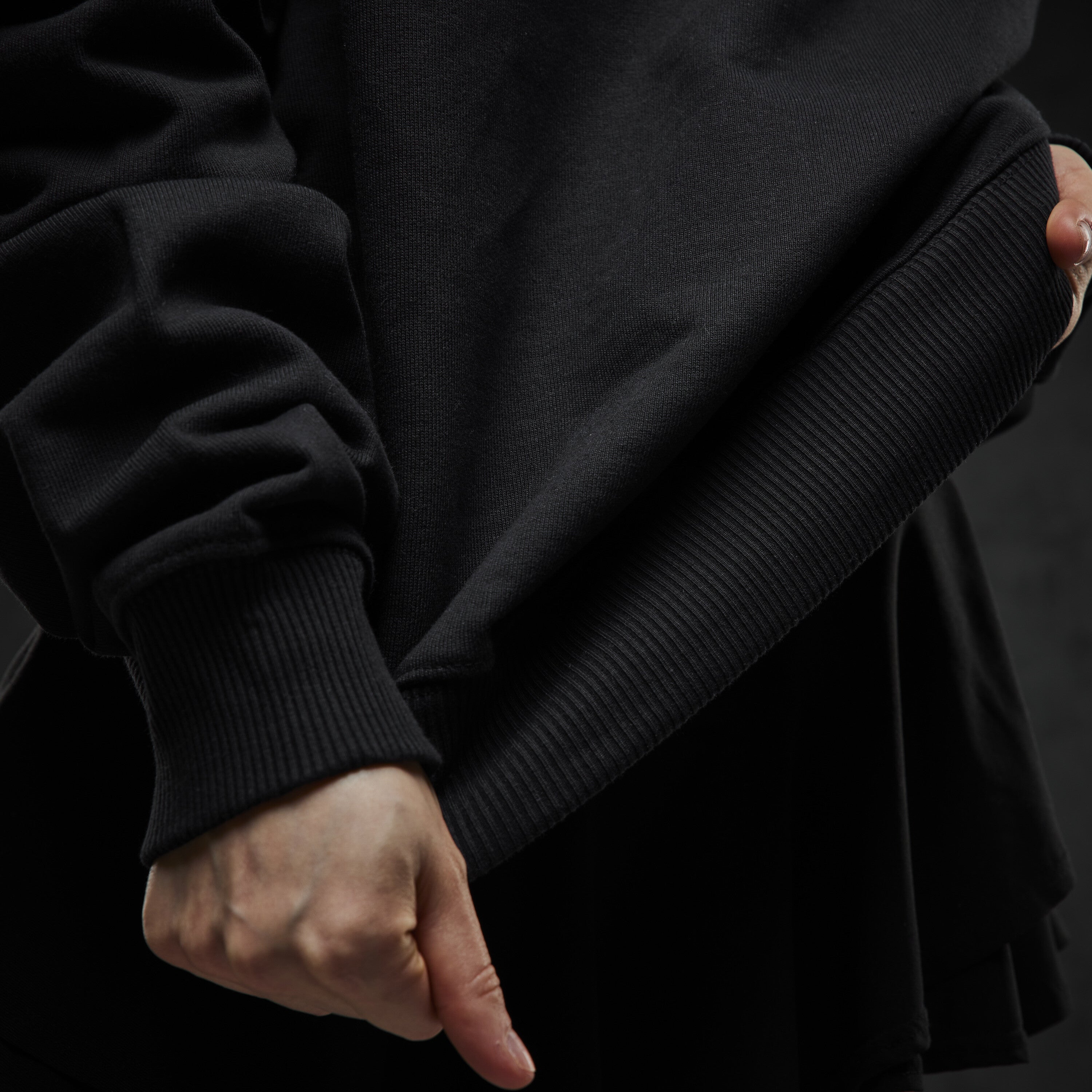 Eternal God Marry Sweater 295941