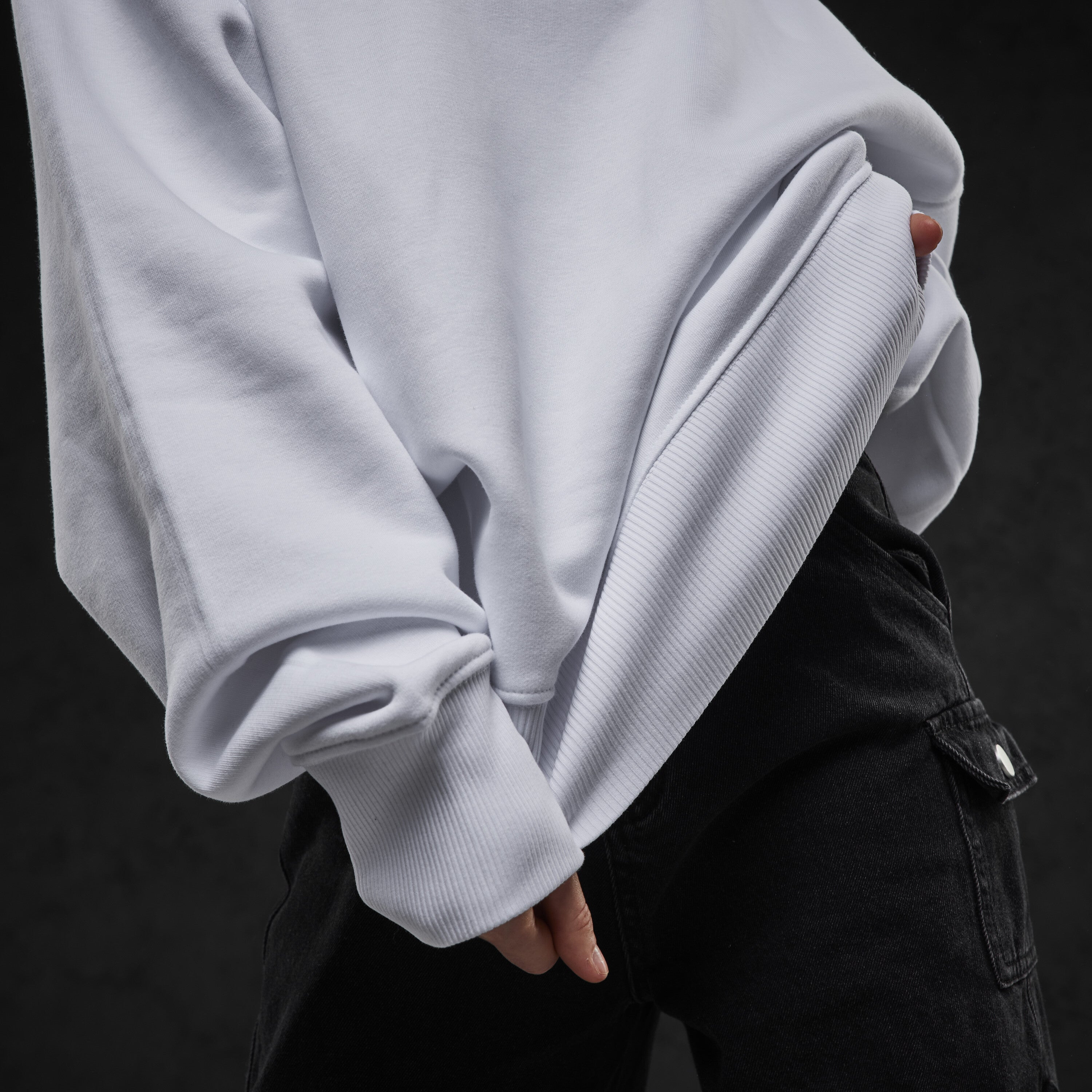 Eternal God Marry Sweater 295892
