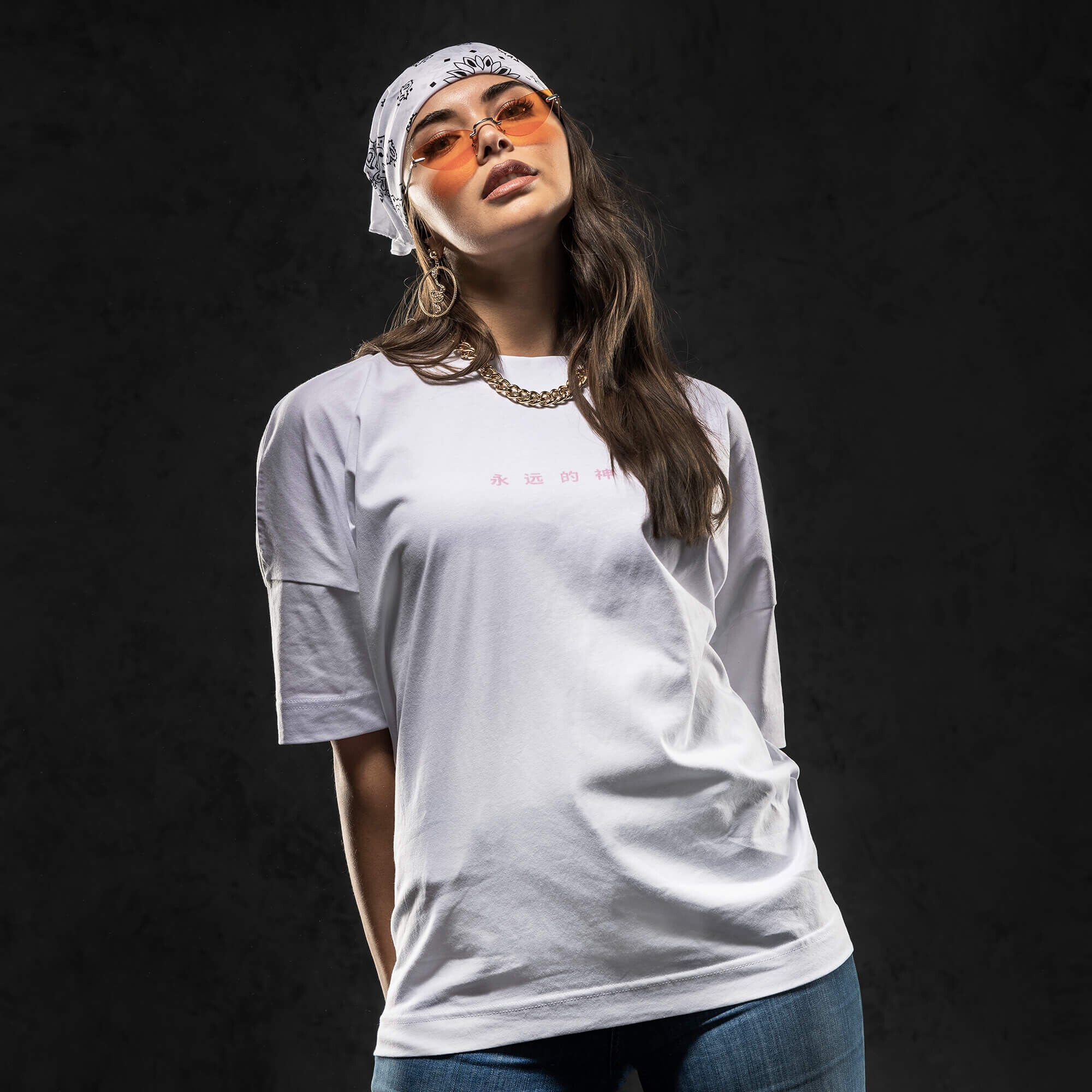 Eternal God Pretty Sister Tee 373871
