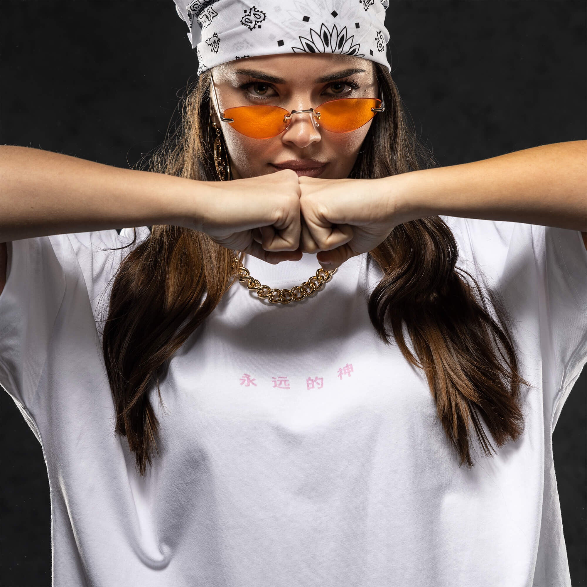 Eternal God Pretty Sister Tee 373874
