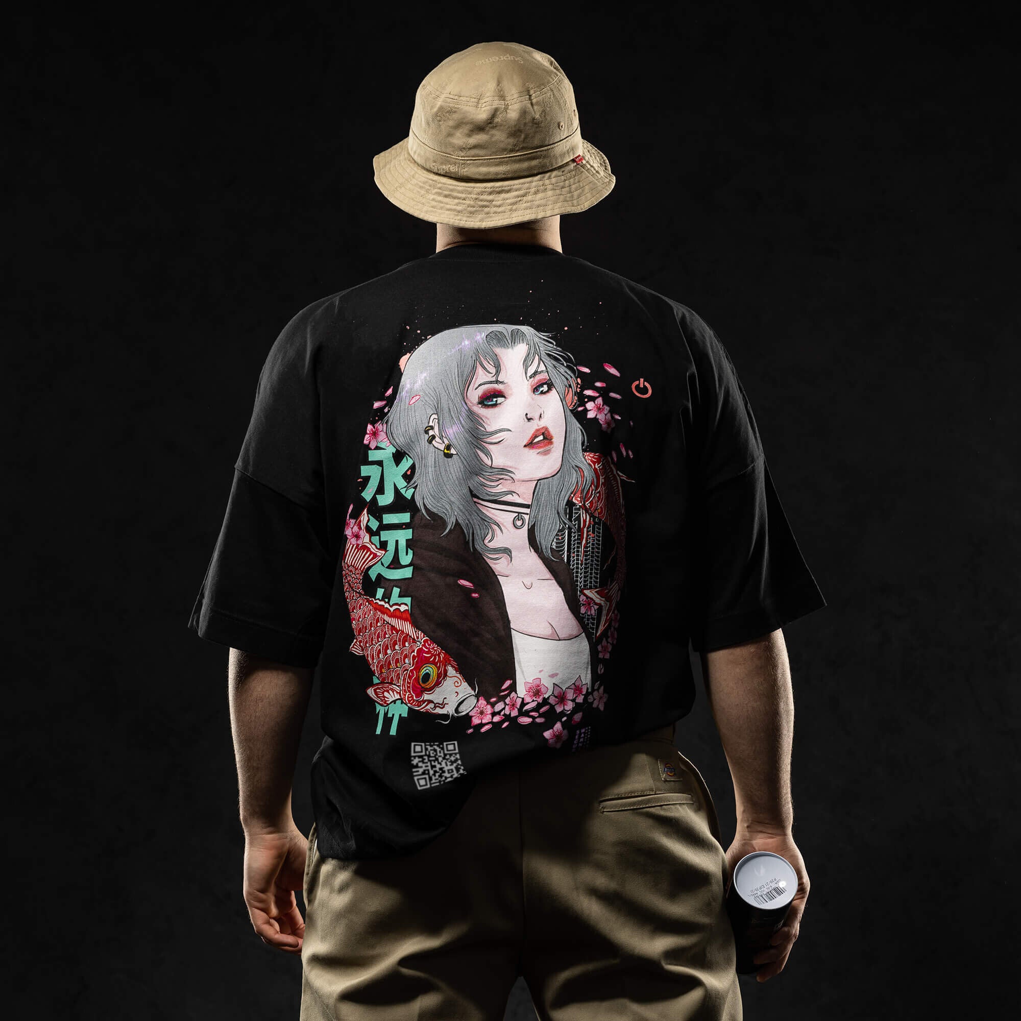 Eternal God Pretty Sister Tee 373904