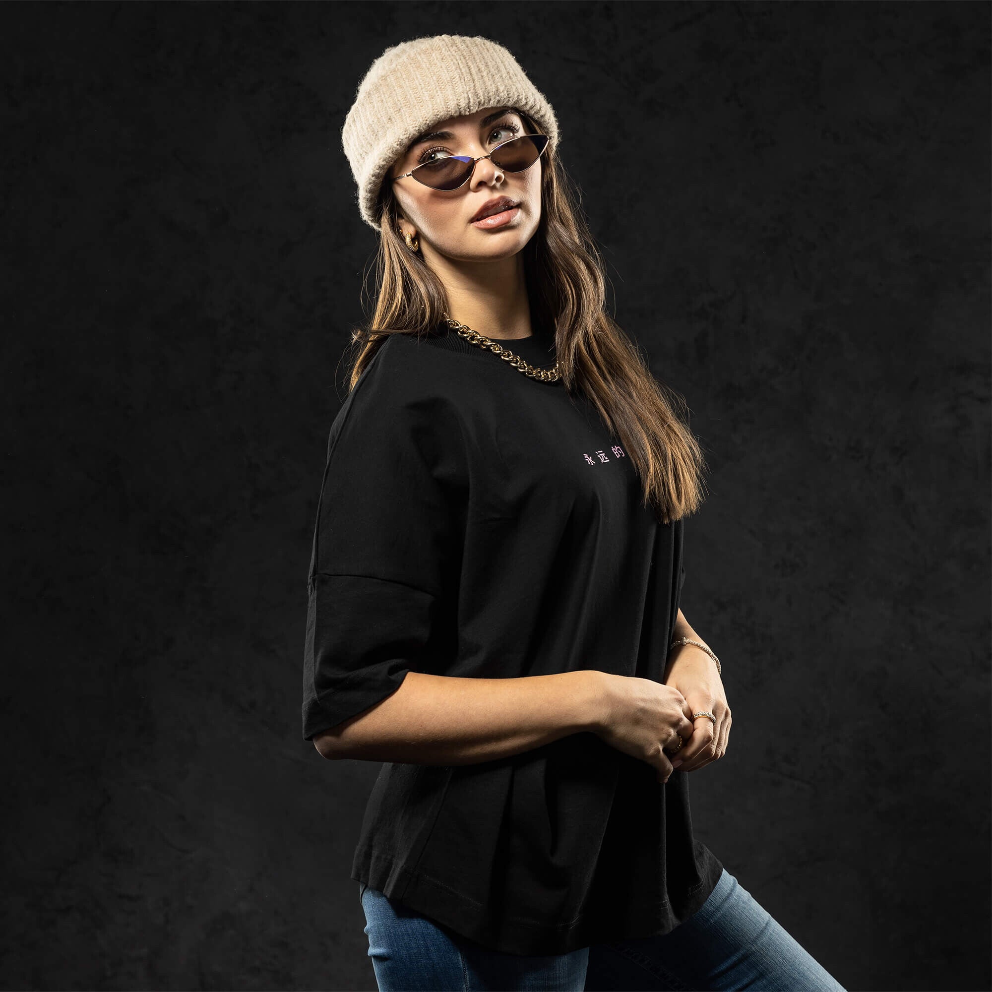 Eternal God Pretty Sister Tee 373901