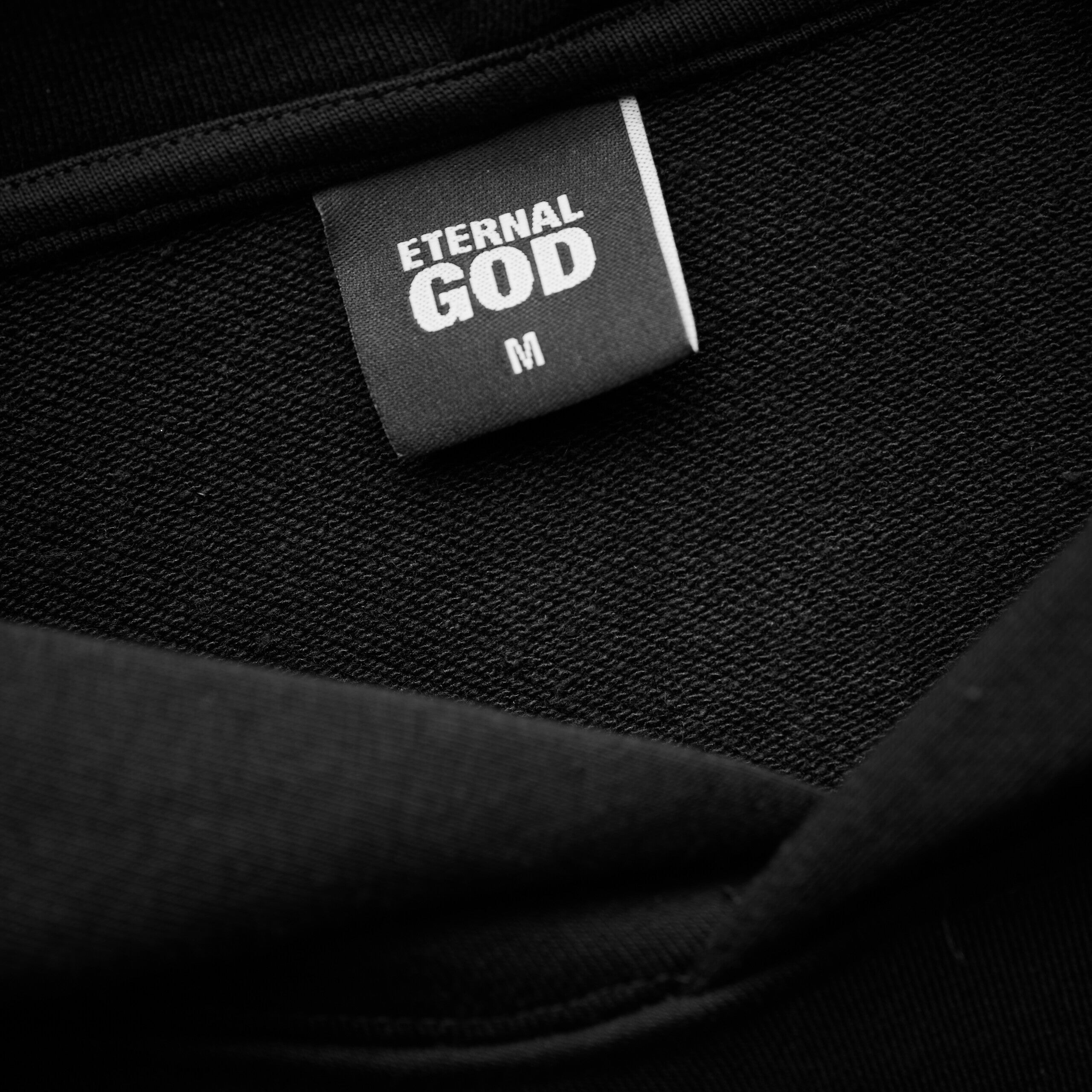 Eternal God Sad Kira (neon) Hoodie 359283