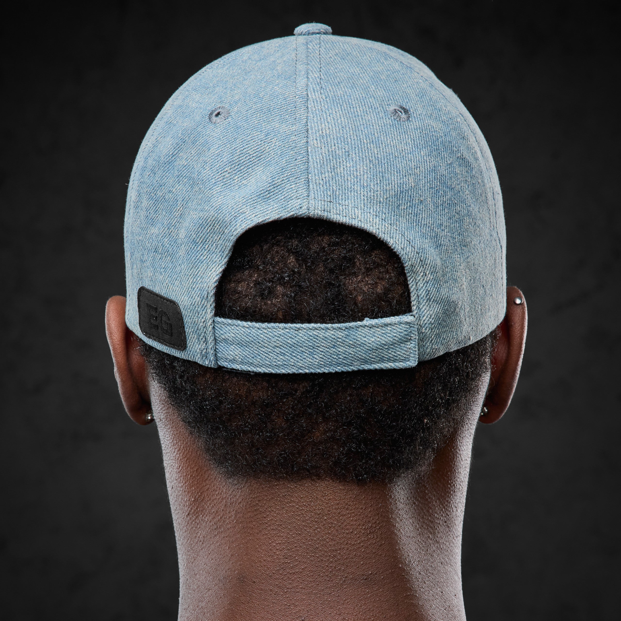 Eternal God Tatsuya Denim Cap Basecap 442977