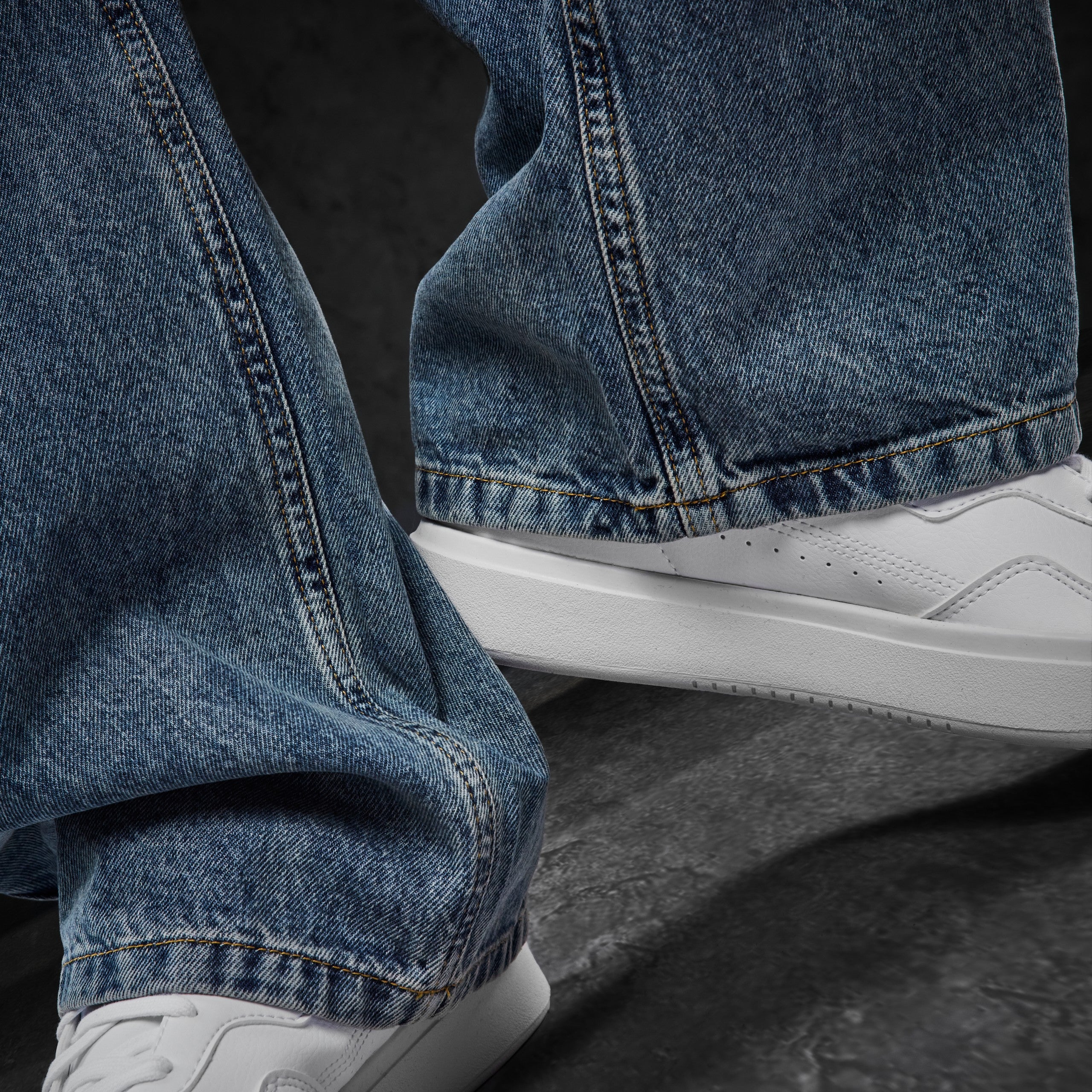 Eternal God Tatsuya Denim Hose Jeans 443005
